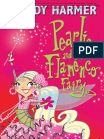October Free Chapter - Pearlie and The Flamenco Fairy by Wendy Harmer