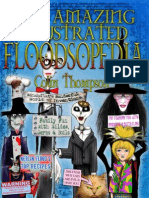 October Free Chapter - The Amazing Illustrated Floodsopedia by Colin Thompson