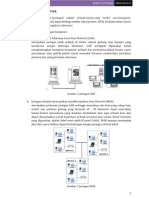 Sistem Jaringan Komputer