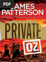 Download October Free Chapter - Private Oz by James Patterson by RandomHouseAU SN107495208 doc pdf
