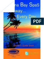 Aguna Ay Pas: Get Away... Every Day