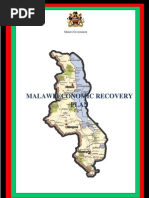 Download Malawi Economic Recovery Plan by Malawi2014 SN107500612 doc pdf