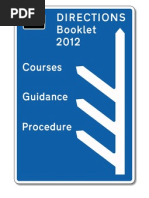 Download KS4 Directions Booklet 201213 by Bideford College SN107500939 doc pdf