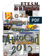 AutoCad_2012