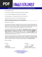 Download SFC ICON 2013 First Memo Foreign Delegation by Aiza Garnica SN107502725 doc pdf