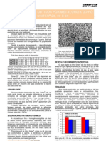 Catalogo Tecnico Sinter Port