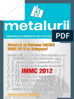 Metalurji 163