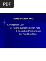 Pertemuan 4