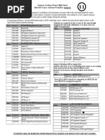 DLSU SHS Application Guide 2025-2026 | PDF | Philippines ...