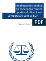 Tribunal Penal Internacional