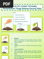 Download Pengaruh jenis air terhadap laju pertumbuhan batang by Annisa Nur Wardani SN107517591 doc pdf