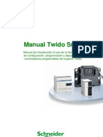 Manual Twido