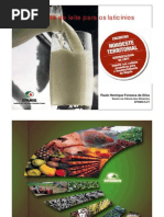 Qualidade Do Leite Para Os Laticinios