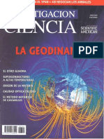 Investigación y Ciencia 345, Junio 2005