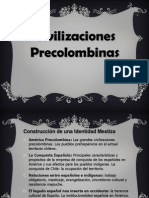 civilizacionesprecolombinas-110319141320-phpapp02