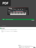 Subdecay Proteus MkII | PDF