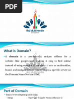 Document Structure Overview | PDF | Internet Forum | Php