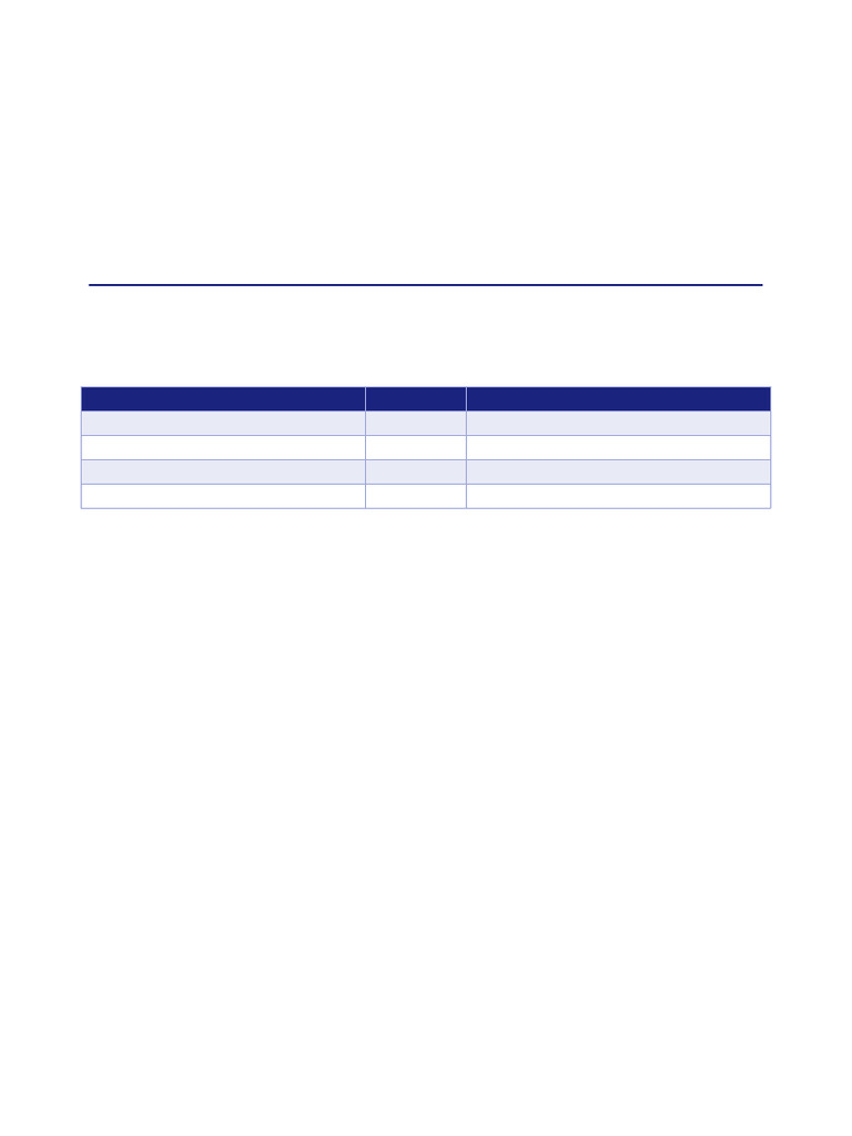 ZIMSEC OLevel Maths B Revision Notes | PDF | Numbers | Integer