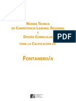 Fontanero Competencia