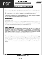 Download Manual de Servicio Haas VF-1 1996 by Alejandro Rivera Vega SN107676988 doc pdf