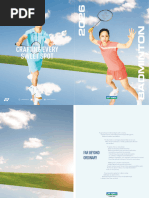 24 -TWENTY FOUR コンプリートセット Tennis 2026 Catalog | PDF | Strength Of Materials