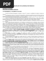 Historia Do Tocantins