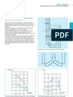 Arranque Part Winding