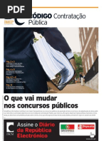 Codigo Contratacao Publica