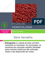 Atlas de Hematologia