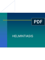 HELMINTIASIS (Hecrodaqu)