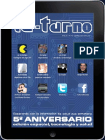 Revista Tu Turno19