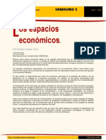 Espacios Economicos