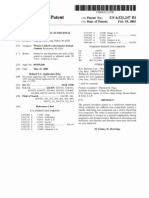 Dual Iron Containing Nutritional Supplement (US Patent 6521247)