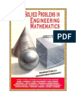 (Part1)Engineering Mathematics Rojas