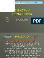 Tratado de Ciencia y Tecnología