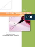 efectosfiscalesdeloscontratos-120514082938-phpapp02
