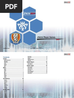 Download PES 2013 Jogadores no licenciados com seus nomes corrigidos by Siddorf SN108010451 doc pdf
