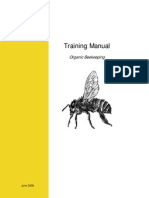 Beekeeping Training Manual