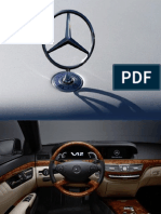 Mercedes Final