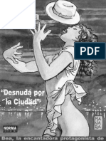 Manara - Desnuda Por La Ciudad.howtoarsenio.blogs