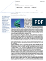 OLIVERI - Leggere I Conflitti Contemporanei Per Costruire Una Società Alternativa - Pontara - S&P