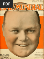 Cine-Mundial (Julio, 1920)