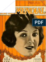 Cine-Mundial (Octubre, 1920)