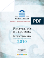 Proyecto Bicentenario 3