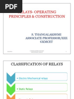 Understanding Area Control Error (ACE) | PDF