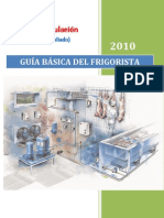 Manual Del Frigorista