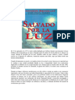 Salvado Por La Luz - Dannion Brinkley