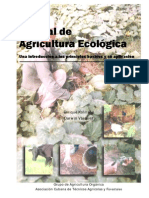 Manual de Agricultura Ecologica
