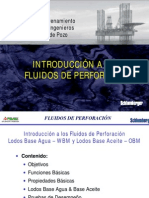 08 Fluidos de Perforación - Fundamentos