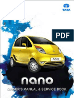 Nano Manual
